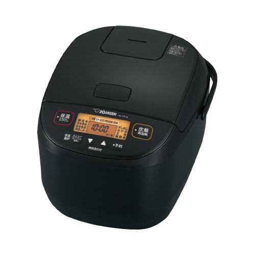 NL−DT18−BA マイコン炊飯ジャー 1升