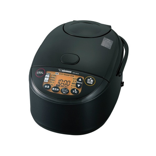 NW−VE18−BA IH炊飯ジャー 1升