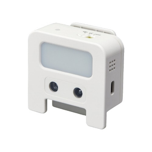 近視対策ライト めまもりん