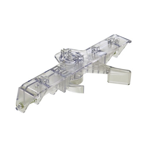 樹脂台車 新型カルティオ用樹脂ストッパー