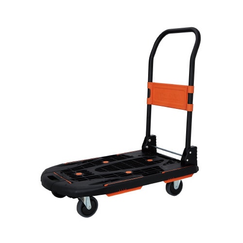 新型カルティオ 780X490 黒 回転柵付