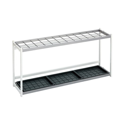 折りたたみ式傘立 E型36(薄型タイプ)