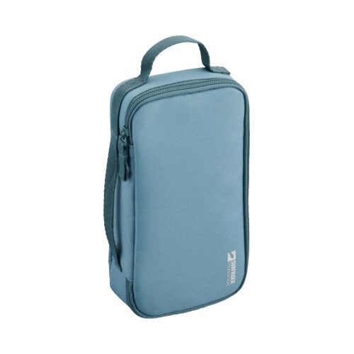 ガジェットポーチ サーフブルー