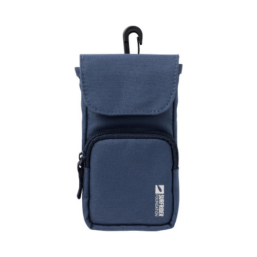 フォンポーチ オーシャンネイビー