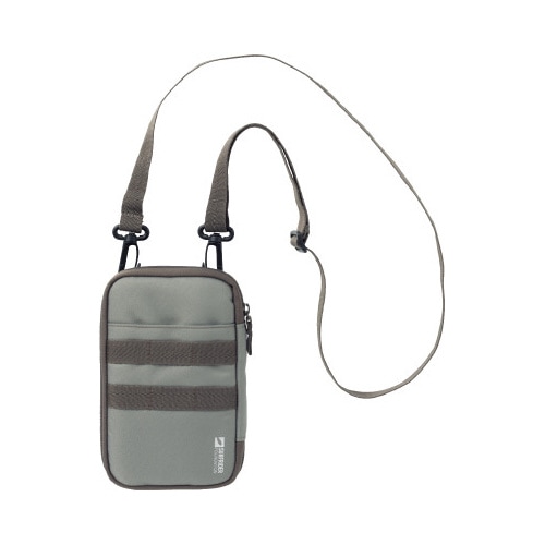 トラベルポーチ サンドベージュ