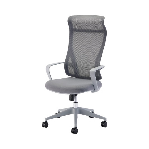 コルマチェア グレー 1−3脚