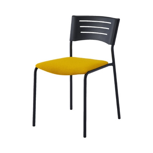 MTG用チェアBK NYL 1−3脚