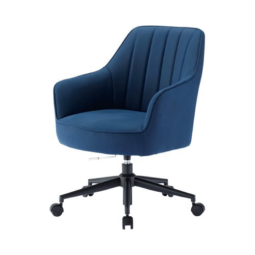 OC−528チェア ダークブルー