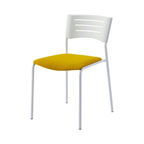 MTGチェアWH NYL4脚