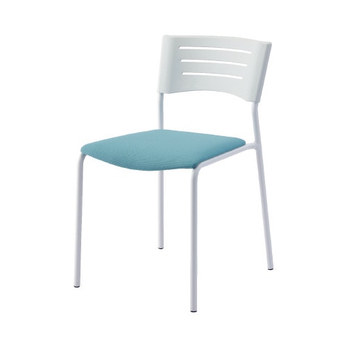 MTG用チェアWH NBL 4脚以上