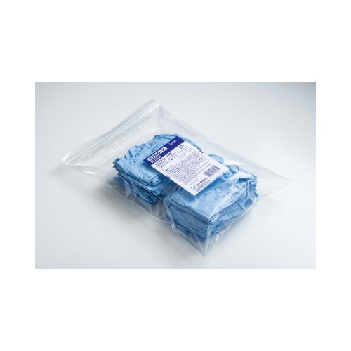 モデルローブNo.331ニトリルフィット薄手 L