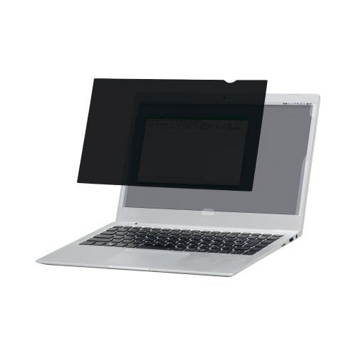 プライバシーフィルター 粘着式15.6W×3