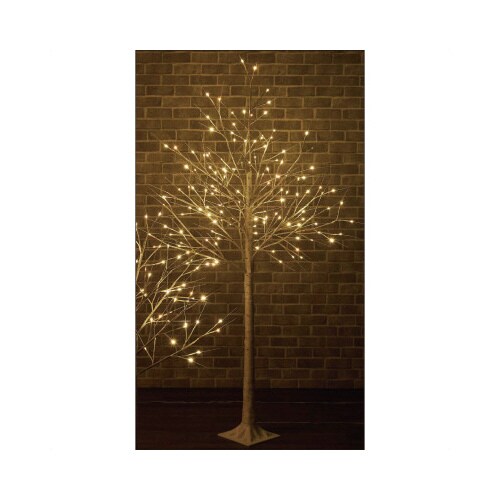 ブランチツインクルツリー H180cm