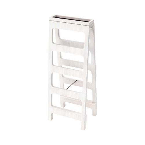 シューズラック4段 GT−667WH