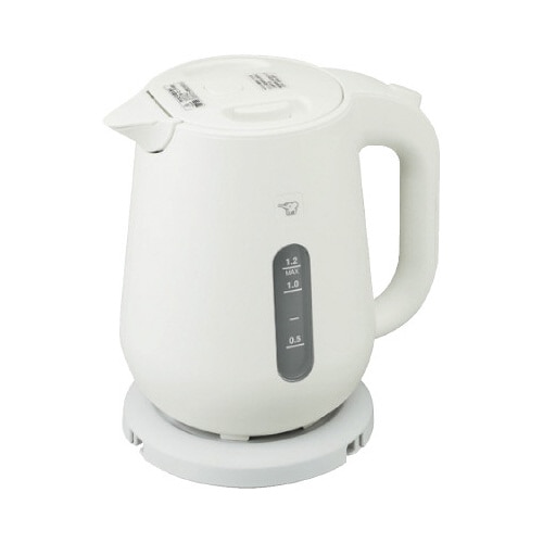 CK−VA12−WA電気ケトル