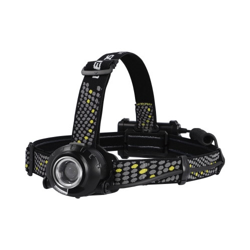 LEDヘッドライト 450lm HLPー2301