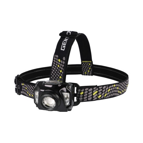 LEDヘッドライト 小型軽量 AR−243HD