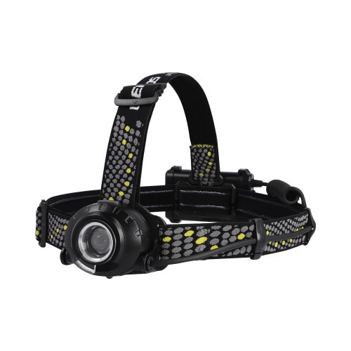 LEDヘッドライト 520lm HLPー2302