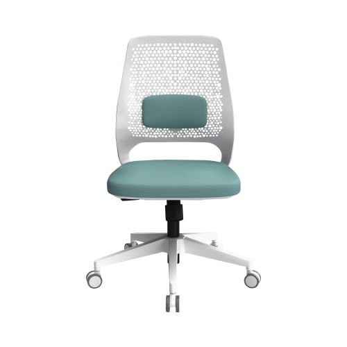 オフィスチェア300BL