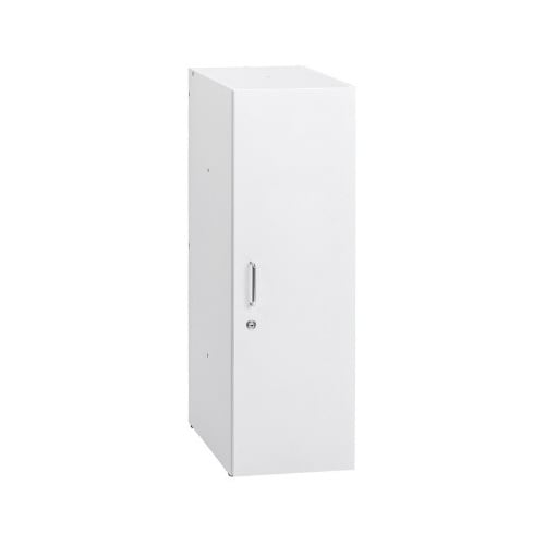 木製ユニットロッカーM ホワイト