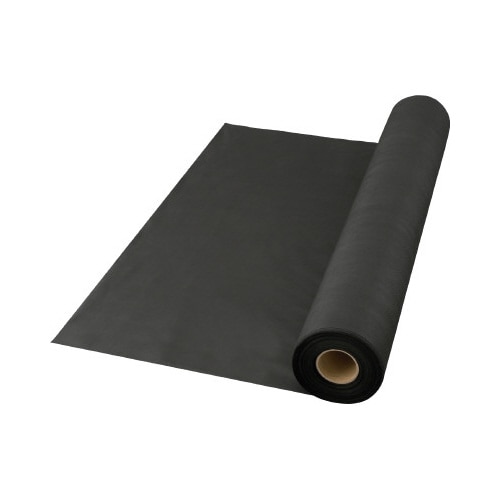 防草シート 50M ブラック×4