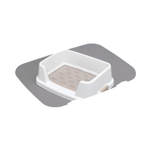 トレーニング犬トイレ ホワイト