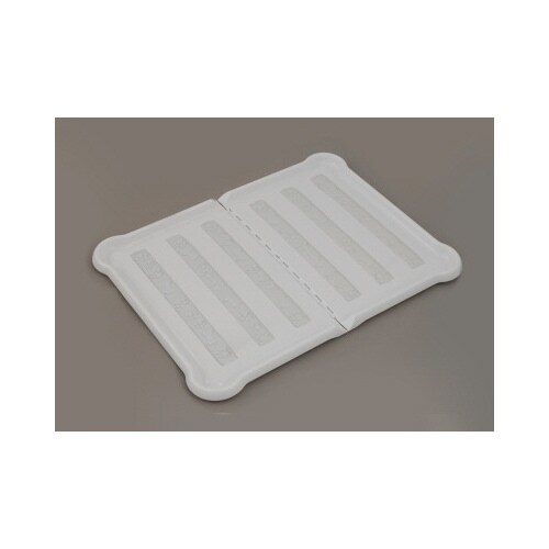 シーツぴたっとトレー ワイド ホワイト