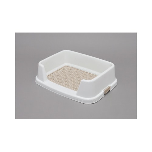 トレーニング犬トイレ ホワイト