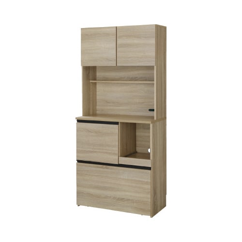 キッチンキャビネット ライトナチュラル