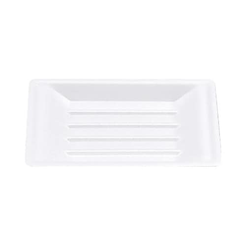 VKー23白舟皿中発泡皿4800枚