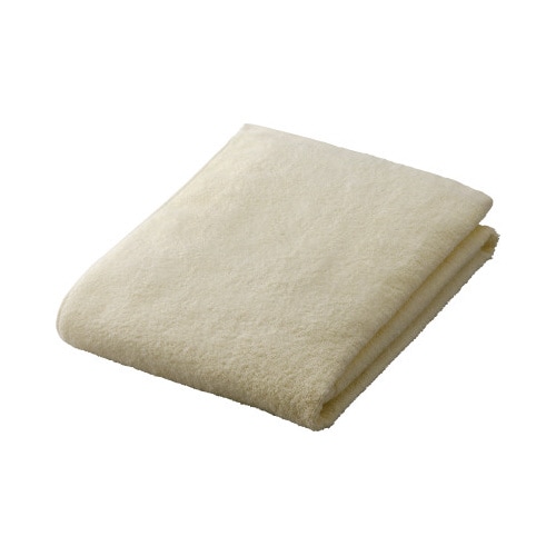 ふんわりバスタオル 5枚