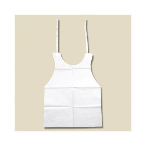 スワン 紙エプロン M 2000枚入