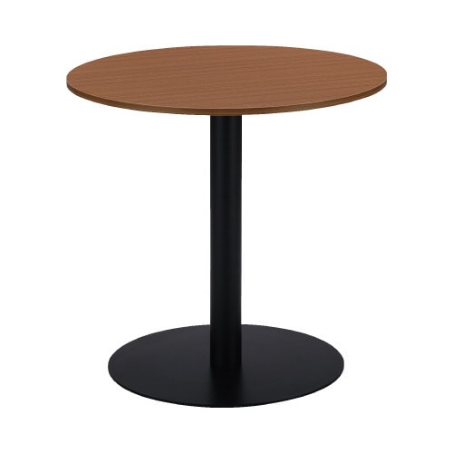 ラウンドカフェテーブル750高さ700BR