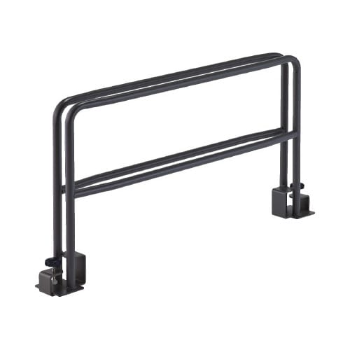 ◇MLテーブル用デスクトップハンガーダークグレー