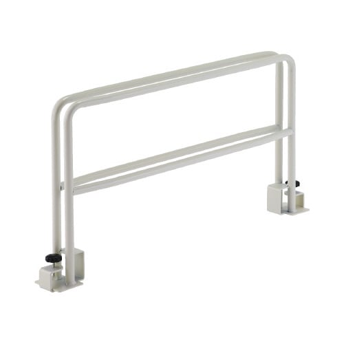 ◇MLテーブル用デスクトップハンガーアイボリー