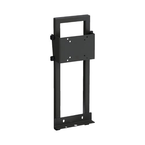 UテーブルオプションモニターラックDGY