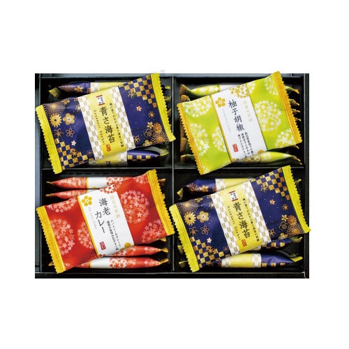 おいしさいろいろ RGN−20