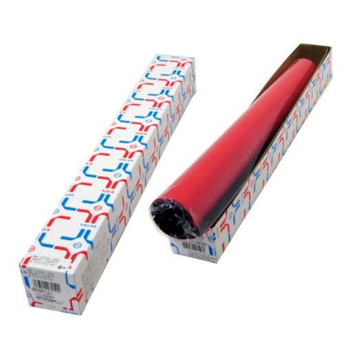 マグタッチシートスタンダード500x600mm赤