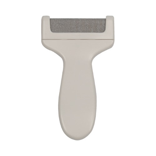 ECO 毛玉取り パールホワイト