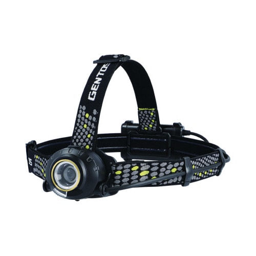 LEDヘッドライト 充電式 HLPー2303×3