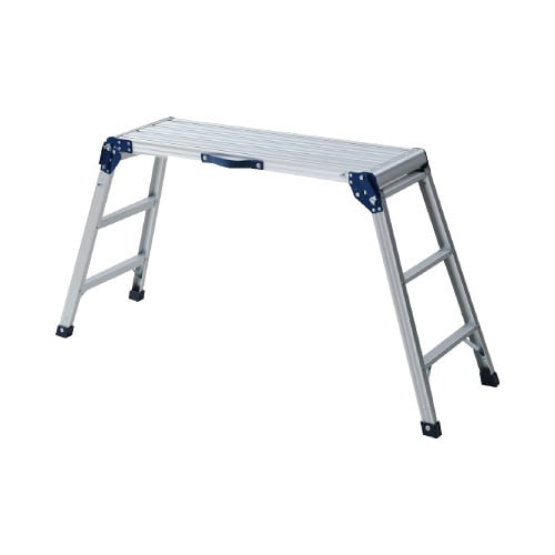 アルミ作業台 幅100cm