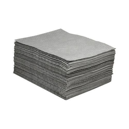 水も油も吸着できる オイルバリアー2mm100枚