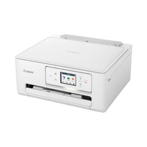 キヤノン インクジェット複合機 TS6630