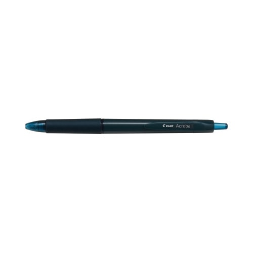 アクロボール 0.5 mm ディープグリーン