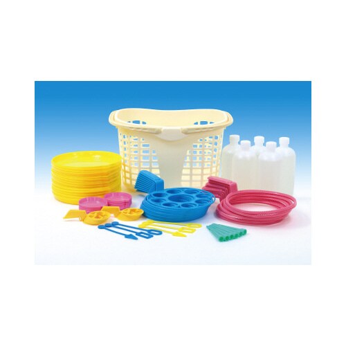 シャボン玉大会