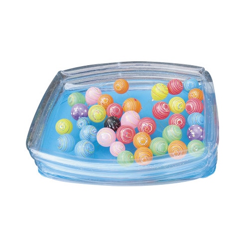 ヨーヨー釣り大会