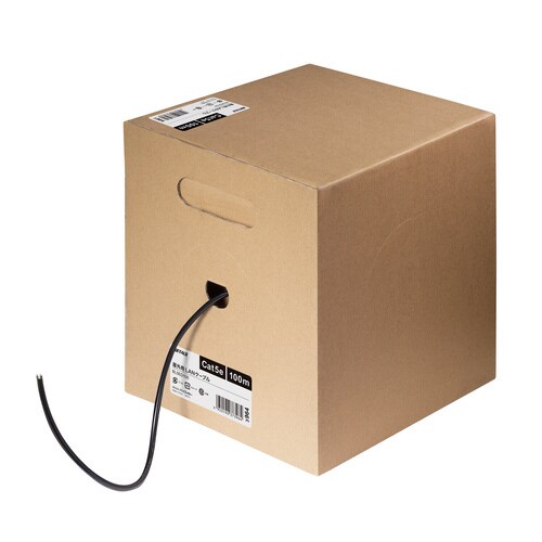 屋外用LANケーブル Cat5e 200m