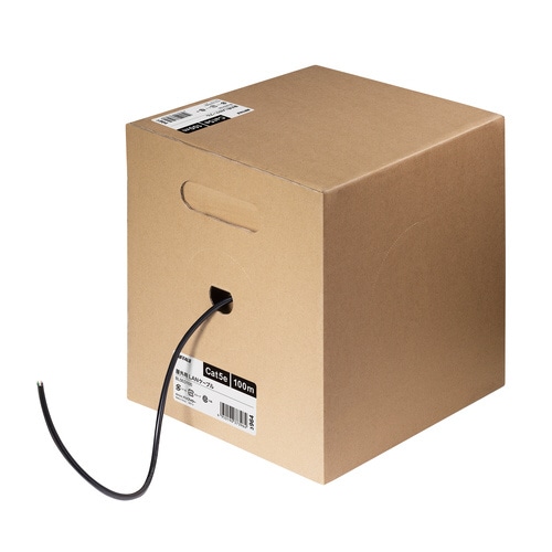 屋外用LANケーブル Cat5e 100m