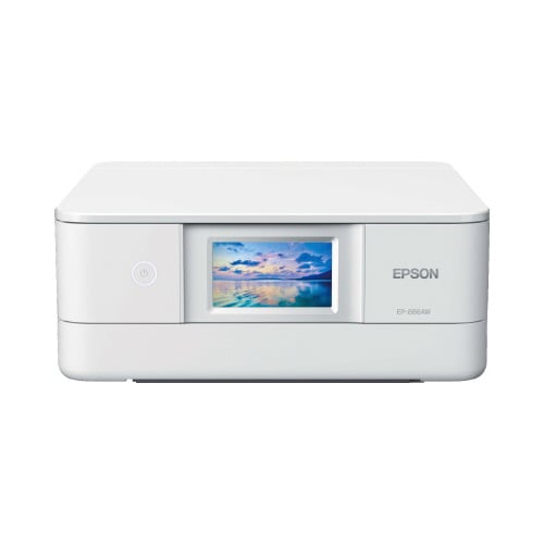 インクジェットプリンタEP−886AW
