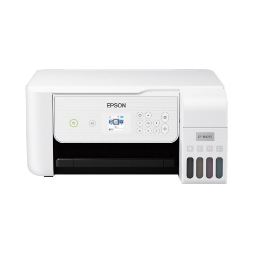 インクジェットプリンタEP−M476T